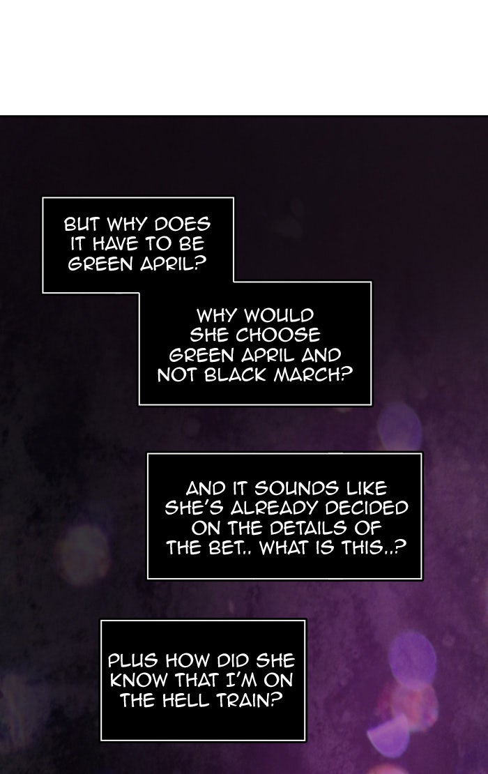 Tower of God Manga Chapter 302 page 16 - [Season 2] Ep. 222