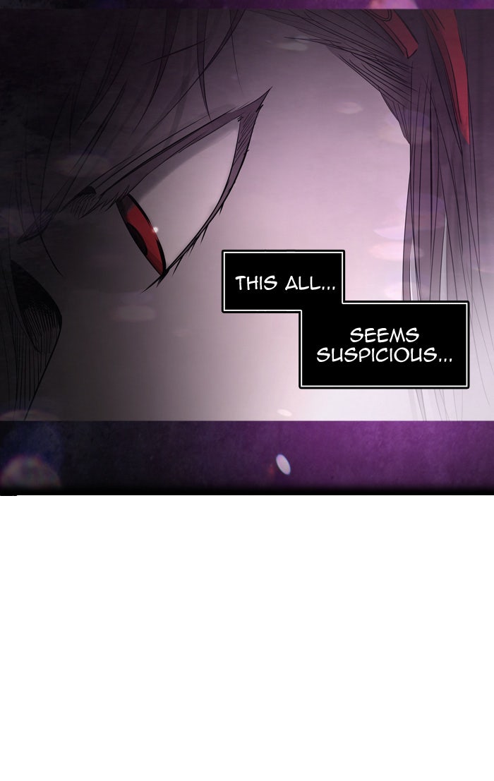 Tower of God Manga Chapter 302 page 17 - [Season 2] Ep. 222