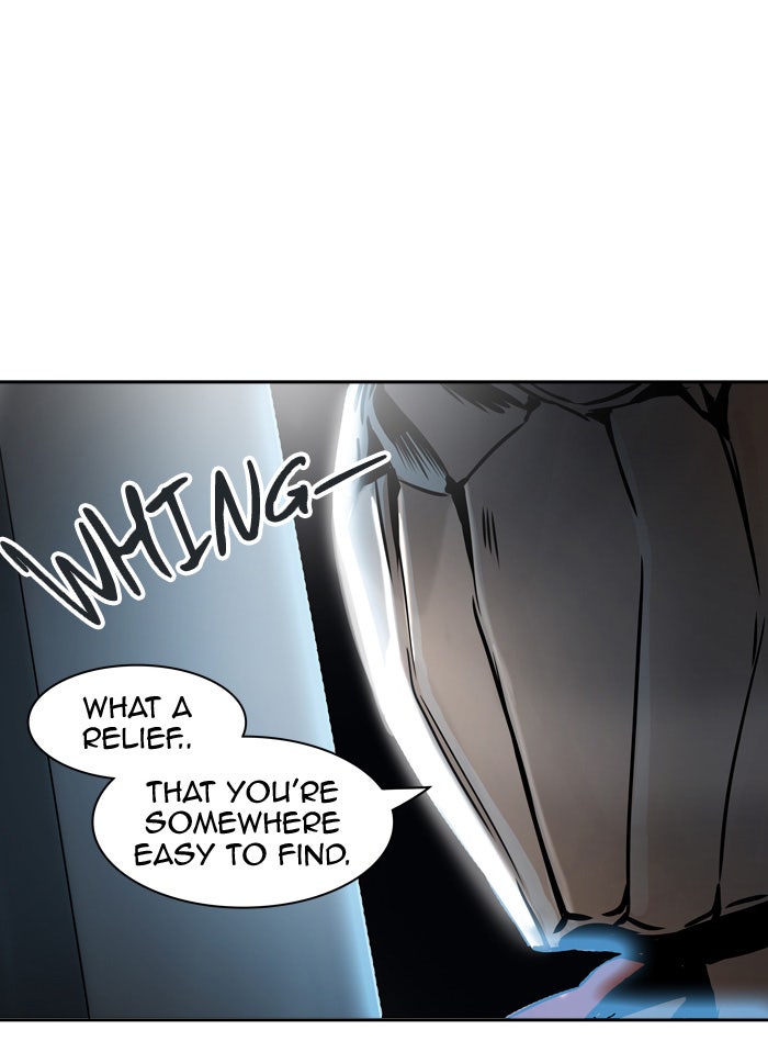 Tower of God Manga Chapter 302 page 19 - [Season 2] Ep. 222