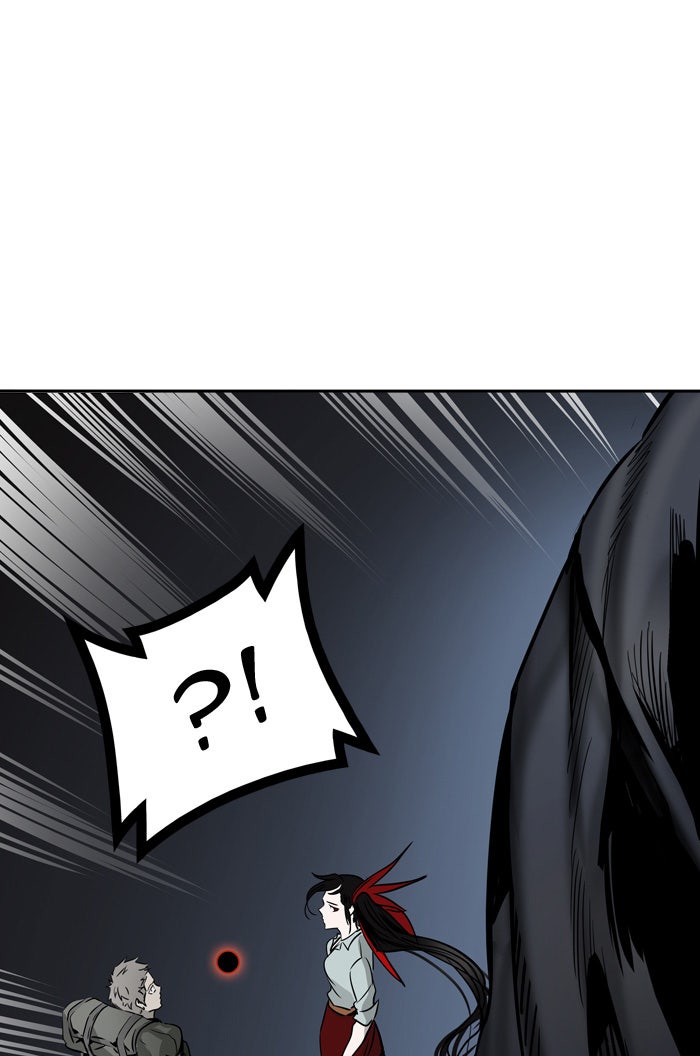 Tower of God Manga Chapter 302 page 20 - [Season 2] Ep. 222
