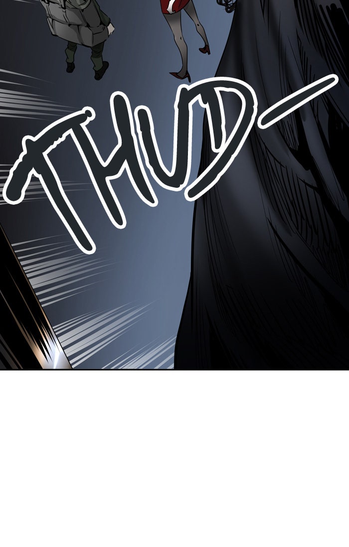 Tower of God Manga Chapter 302 page 21 - [Season 2] Ep. 222