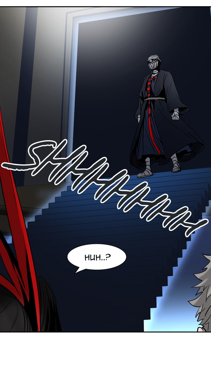 Tower of God Manga Chapter 302 page 22 - [Season 2] Ep. 222