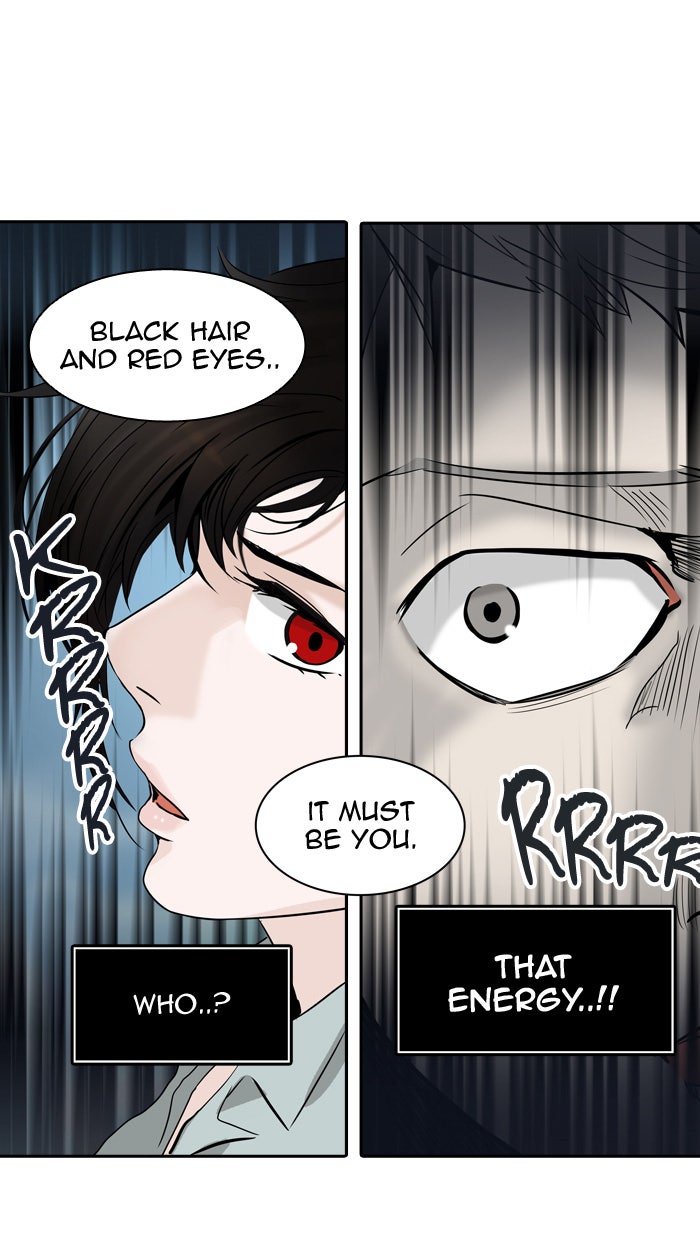 Tower of God Manga Chapter 302 page 23 - [Season 2] Ep. 222