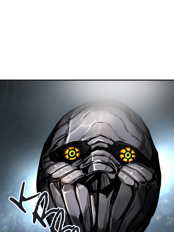 Tower of God Manga Chapter 302 page 24 - [Season 2] Ep. 222