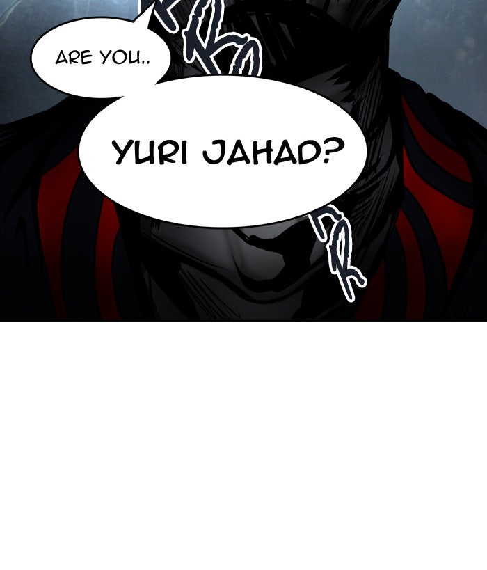 Tower of God Manga Chapter 302 page 25 - [Season 2] Ep. 222