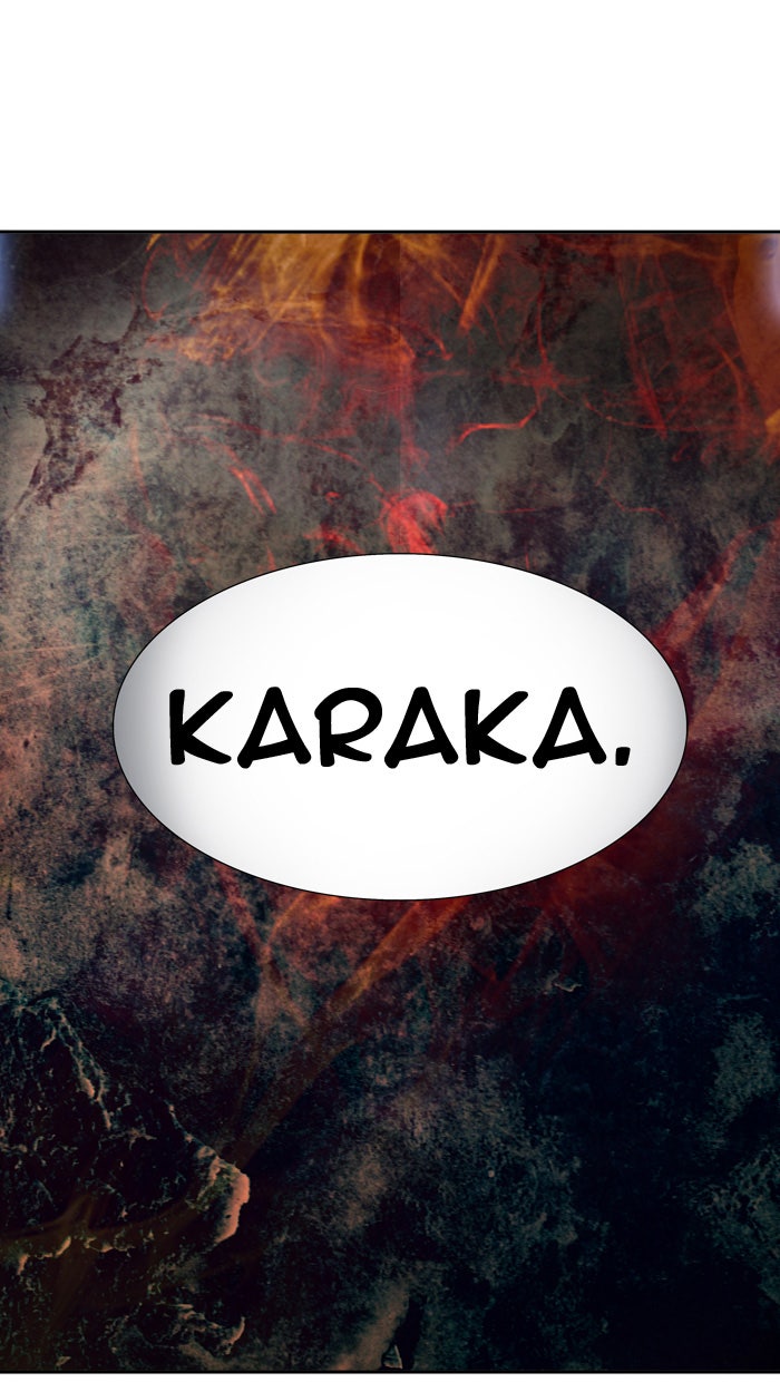 Tower of God Manga Chapter 302 page 27 - [Season 2] Ep. 222