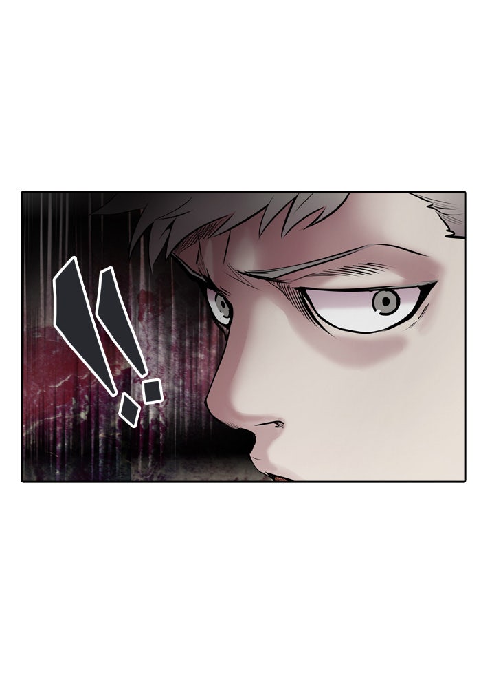 Tower of God Manga Chapter 302 page 28 - [Season 2] Ep. 222