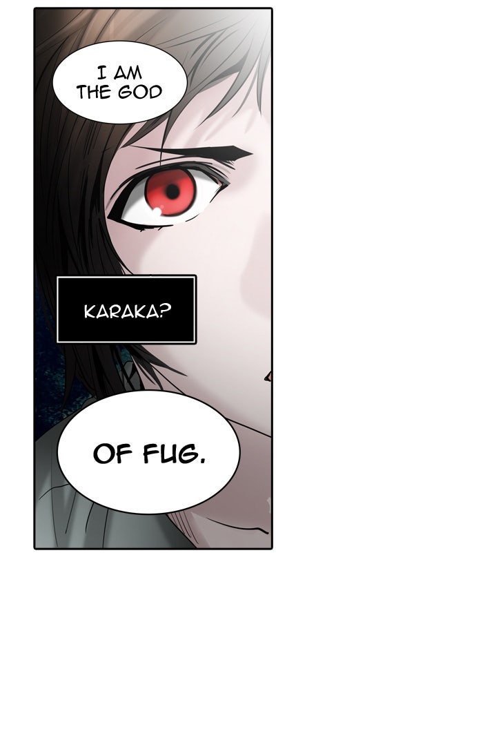 Tower of God Manga Chapter 302 page 29 - [Season 2] Ep. 222
