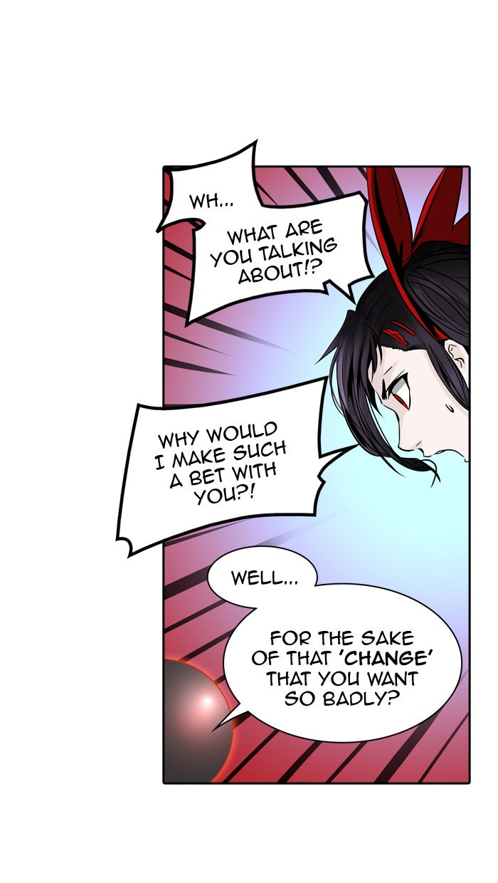 Tower of God Manga Chapter 302 page 3 - [Season 2] Ep. 222