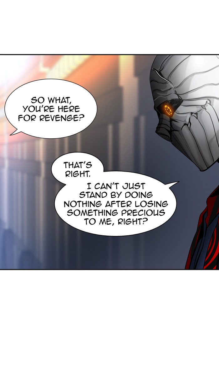 Tower of God Manga Chapter 302 page 31 - [Season 2] Ep. 222