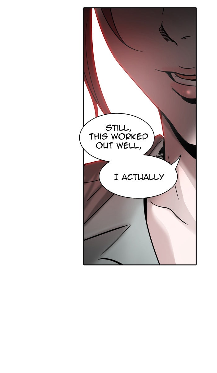 Tower of God Manga Chapter 302 page 33 - [Season 2] Ep. 222