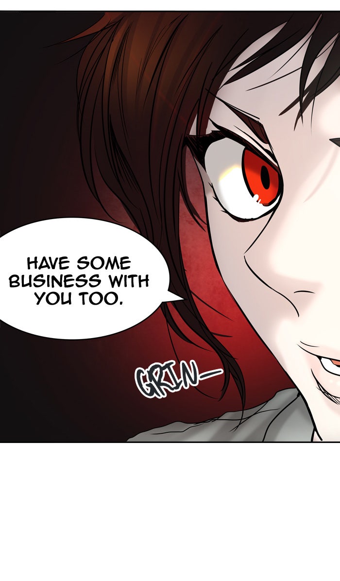 Tower of God Manga Chapter 302 page 34 - [Season 2] Ep. 222