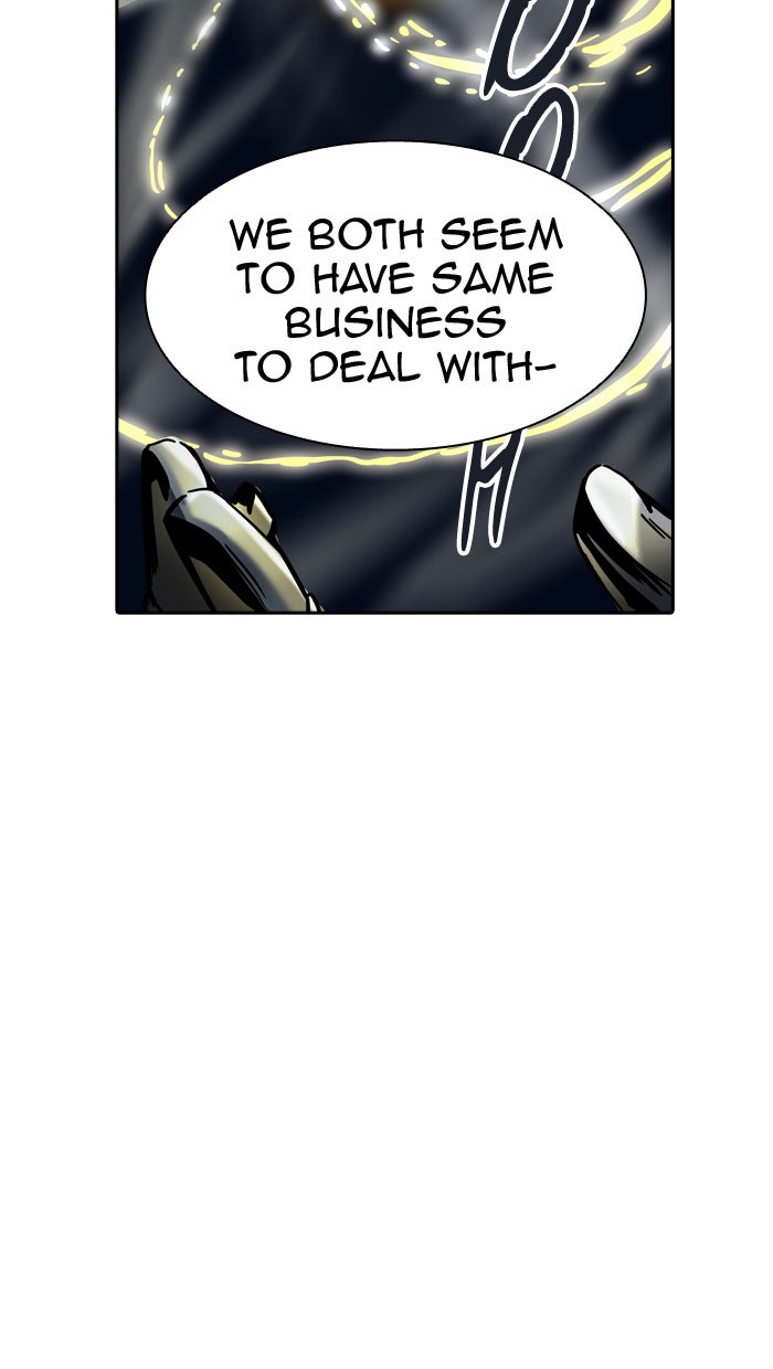 Tower of God Manga Chapter 302 page 37 - [Season 2] Ep. 222