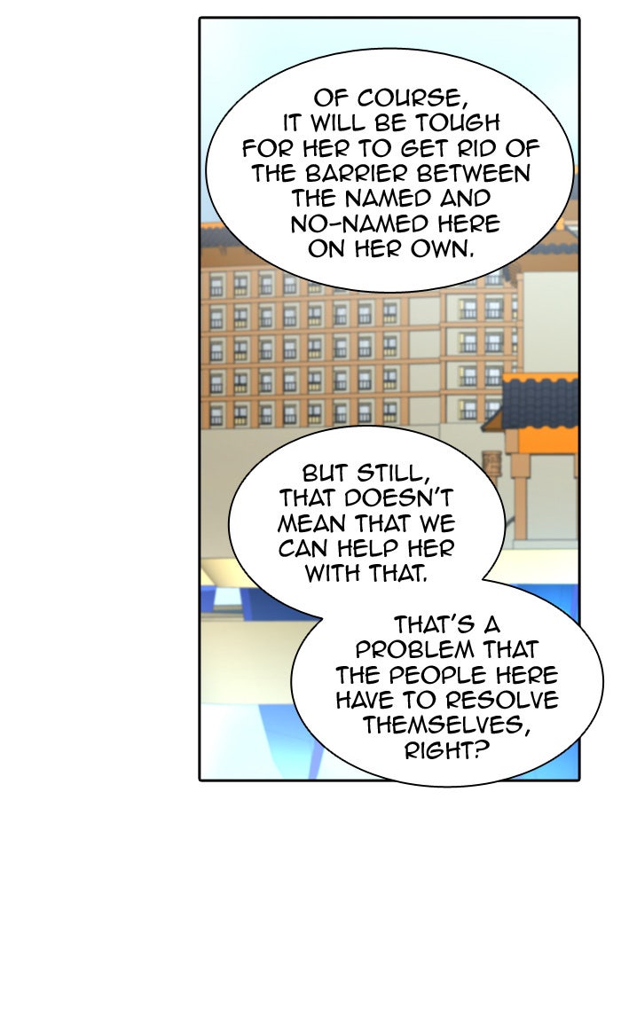 Tower of God Manga Chapter 302 page 45 - [Season 2] Ep. 222