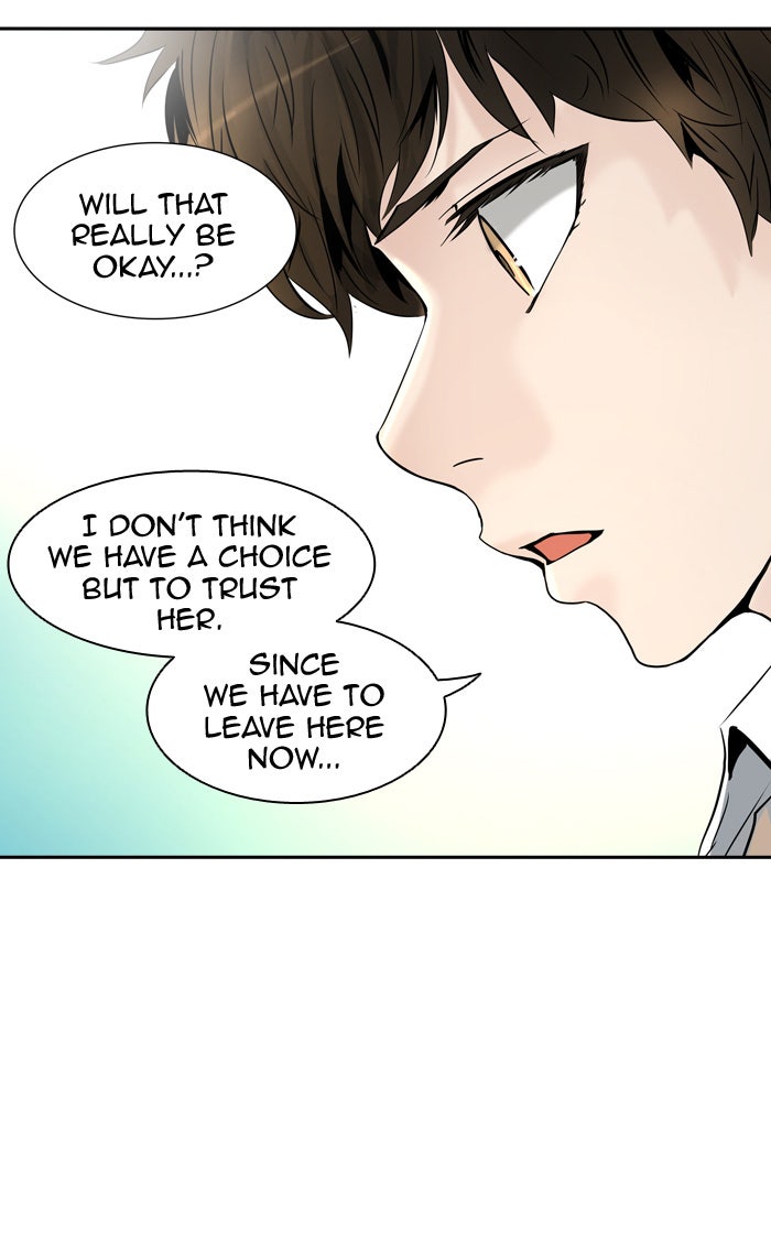Tower of God Manga Chapter 302 page 46 - [Season 2] Ep. 222