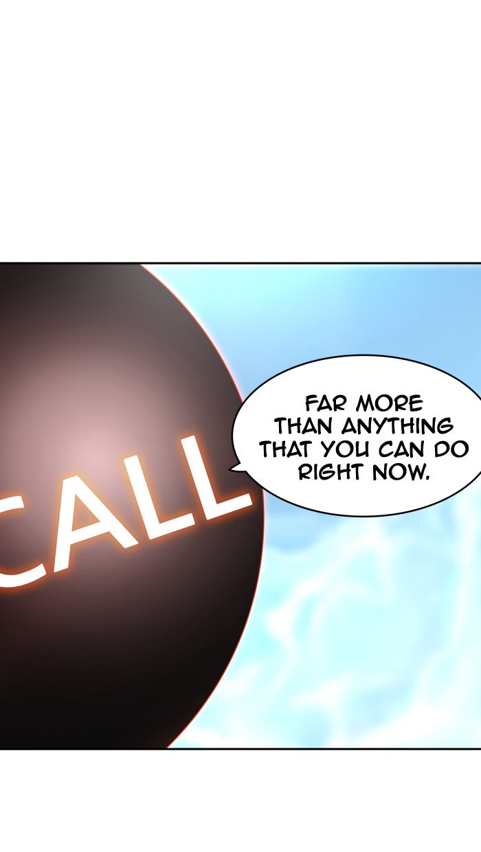 Tower of God Manga Chapter 302 page 5 - [Season 2] Ep. 222