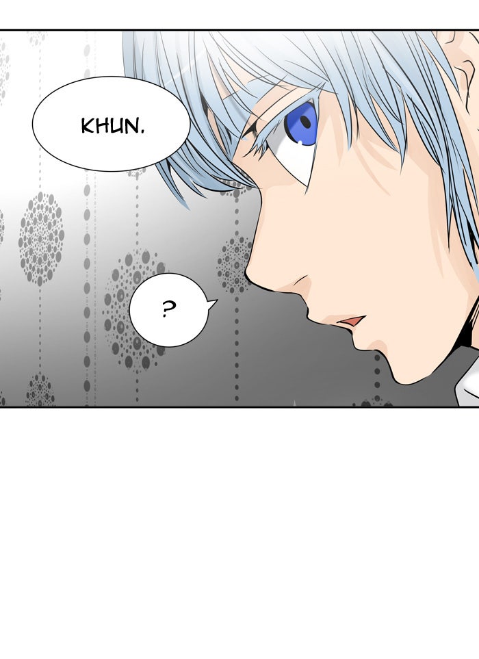 Tower of God Manga Chapter 302 page 52 - [Season 2] Ep. 222