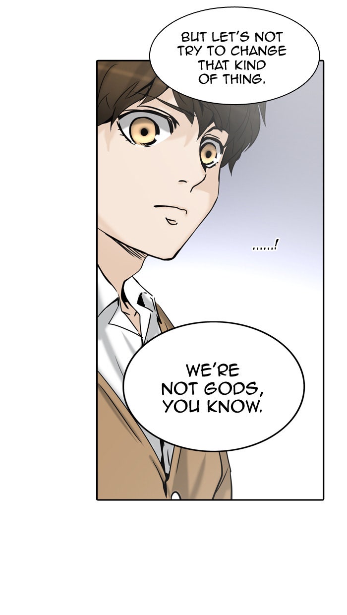 Tower of God Manga Chapter 302 page 57 - [Season 2] Ep. 222