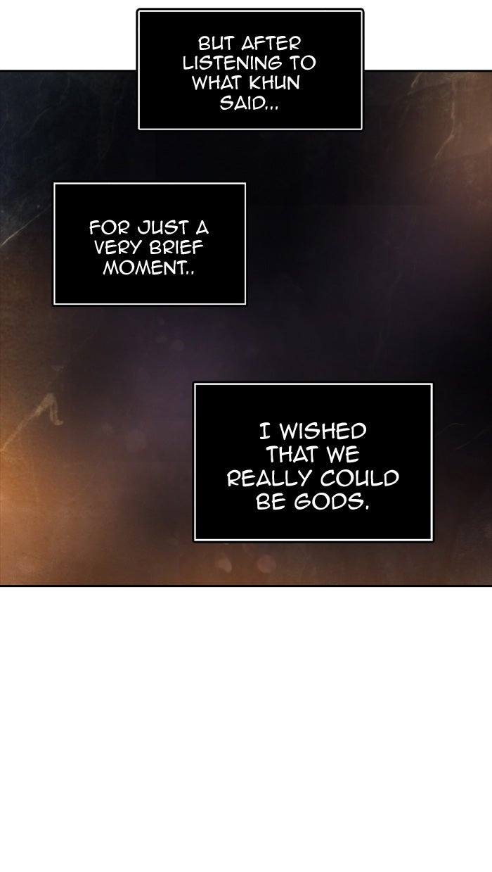 Tower of God Manga Chapter 302 page 60 - [Season 2] Ep. 222