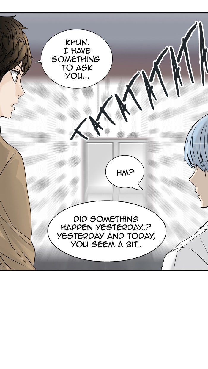 Tower of God Manga Chapter 302 page 61 - [Season 2] Ep. 222