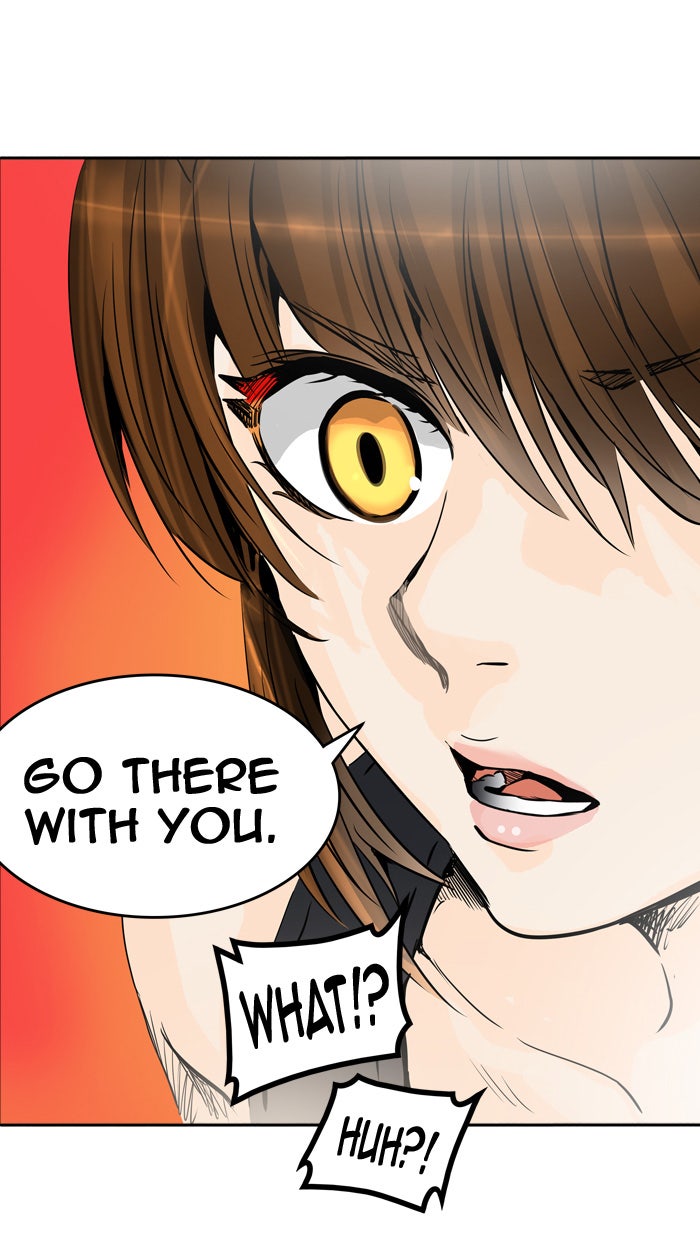Tower of God Manga Chapter 302 page 66 - [Season 2] Ep. 222