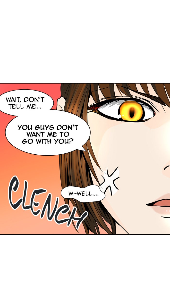 Tower of God Manga Chapter 302 page 71 - [Season 2] Ep. 222