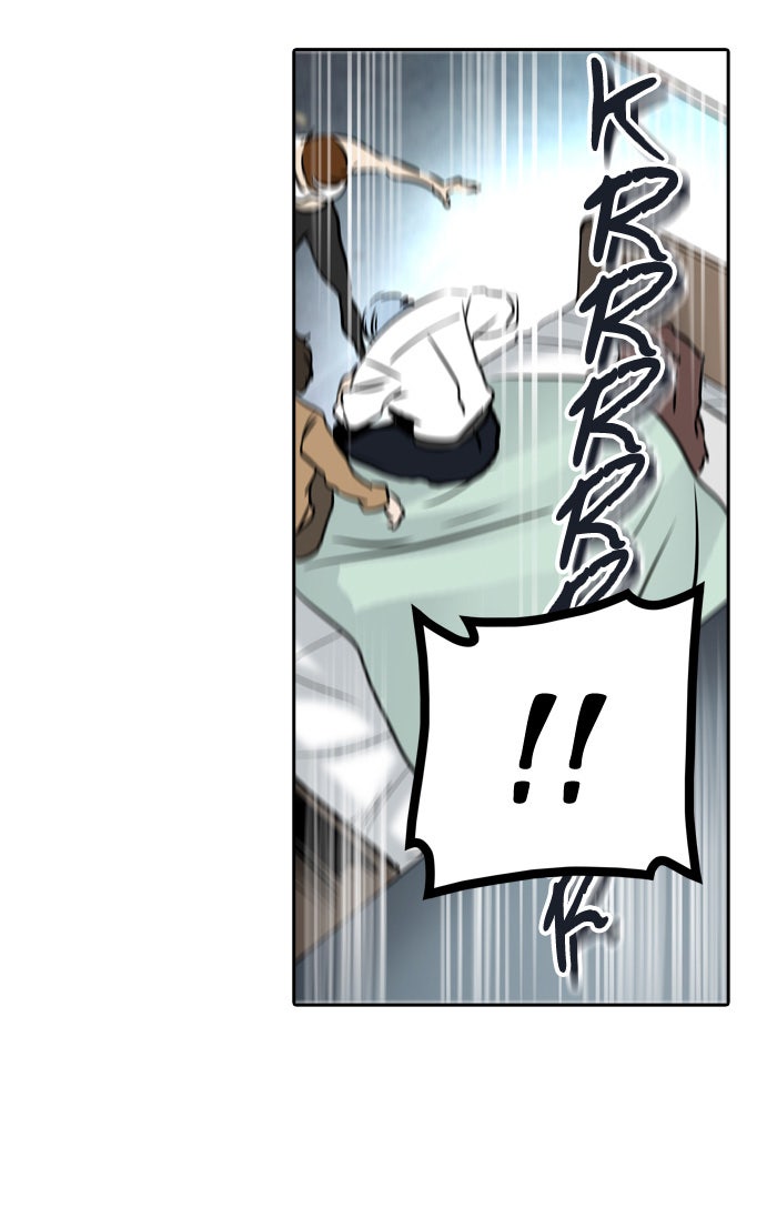 Tower of God Manga Chapter 302 page 73 - [Season 2] Ep. 222