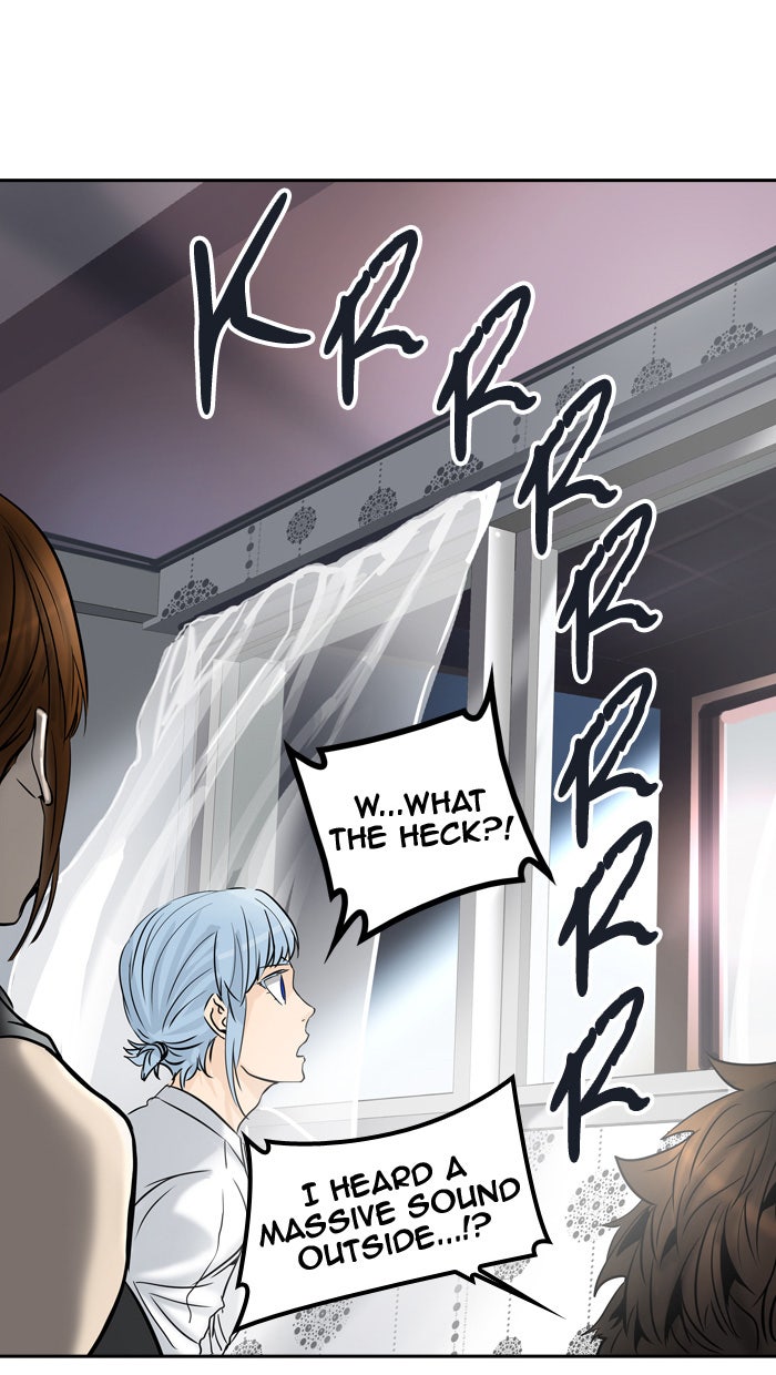 Tower of God Manga Chapter 302 page 74 - [Season 2] Ep. 222