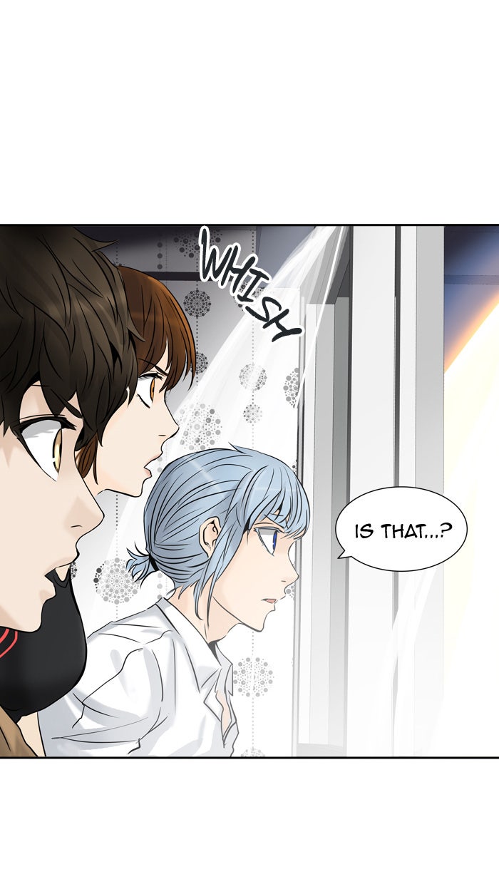 Tower of God Manga Chapter 302 page 75 - [Season 2] Ep. 222