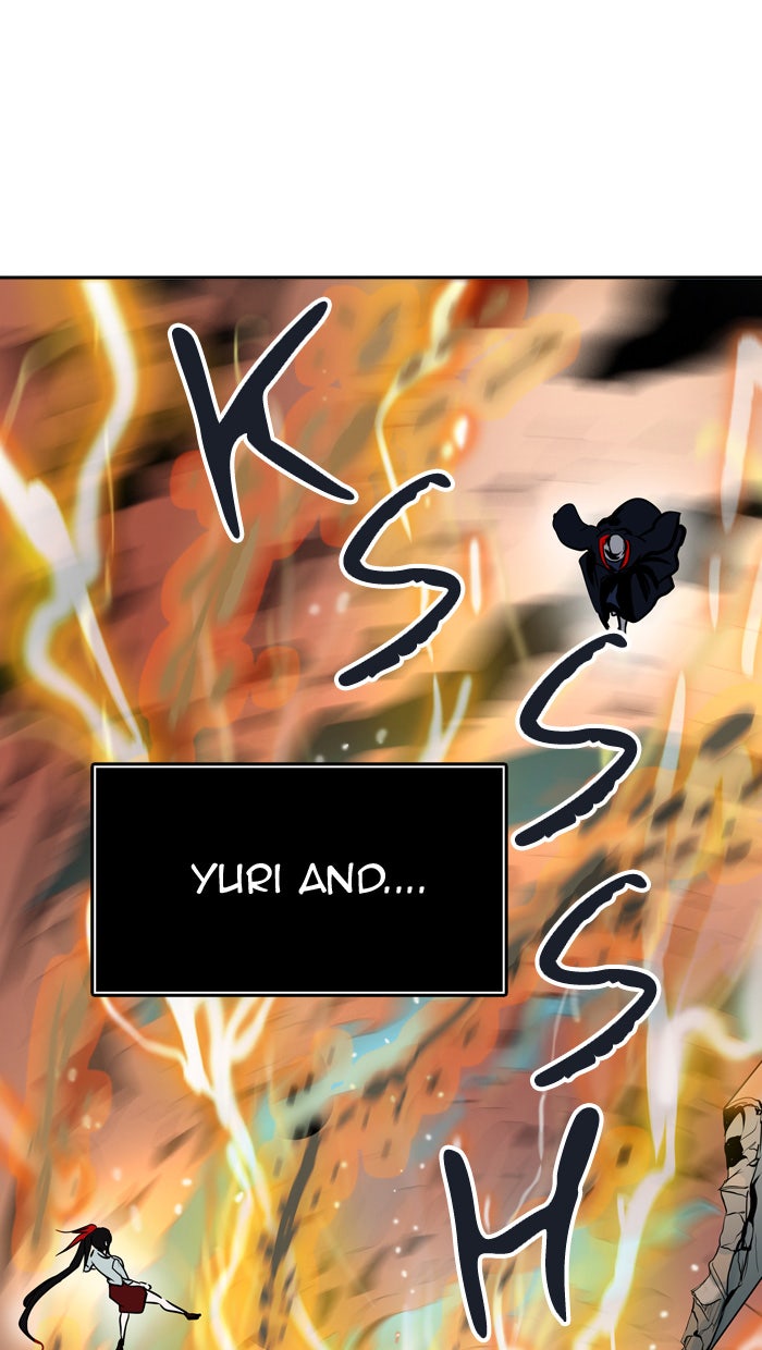 Tower of God Manga Chapter 302 page 76 - [Season 2] Ep. 222