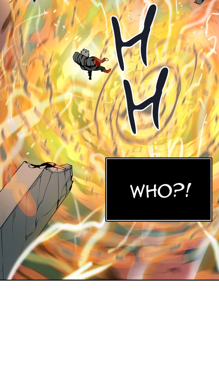 Tower of God Manga Chapter 302 page 77 - [Season 2] Ep. 222