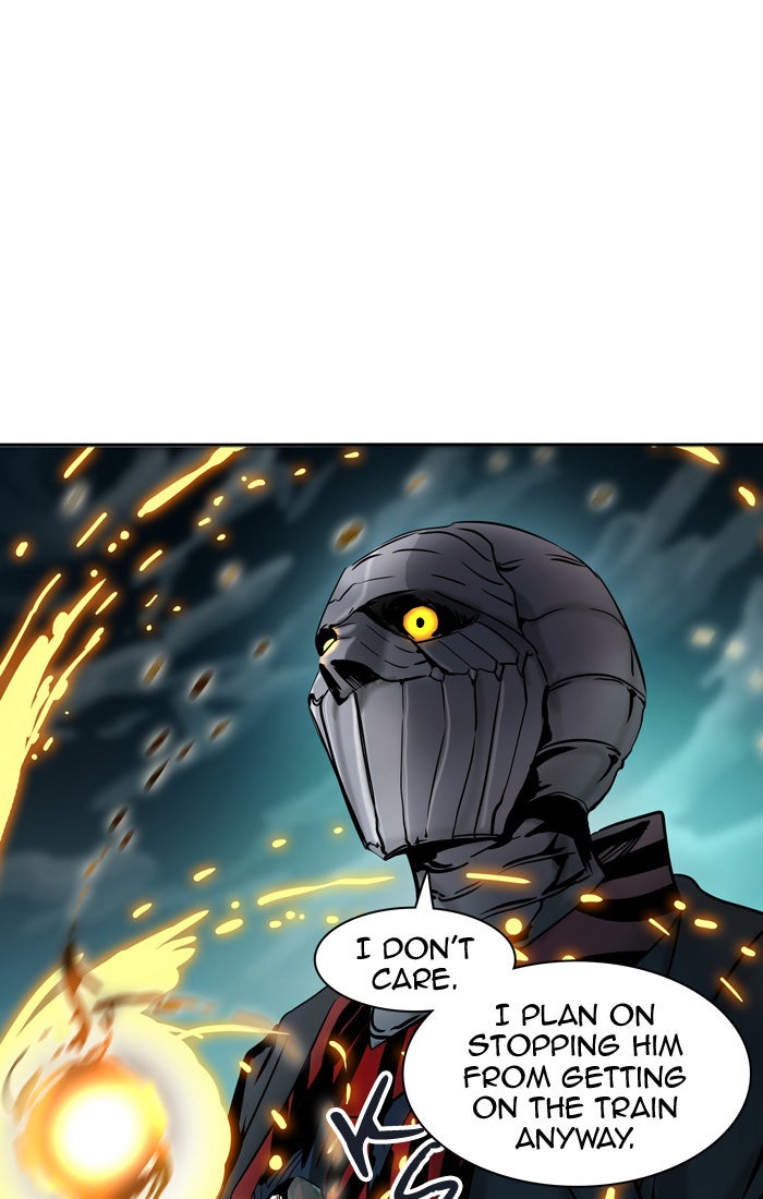 Tower of God Manga Chapter 302 page 79 - [Season 2] Ep. 222