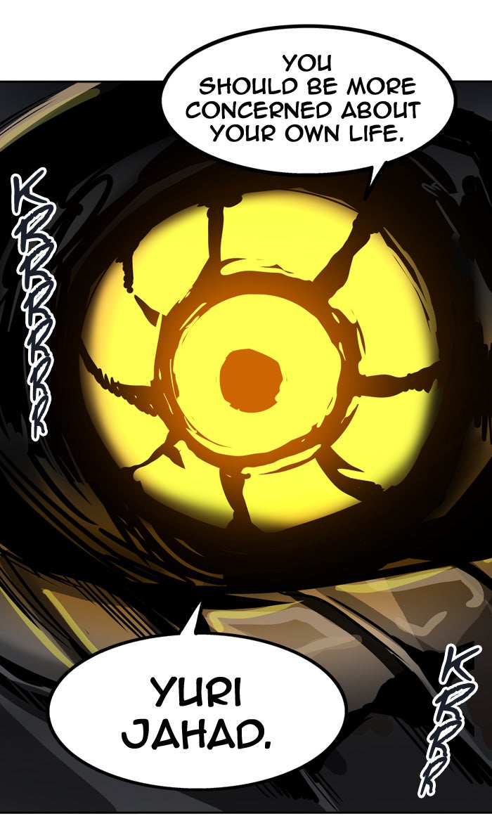 Tower of God Manga Chapter 302 page 81 - [Season 2] Ep. 222