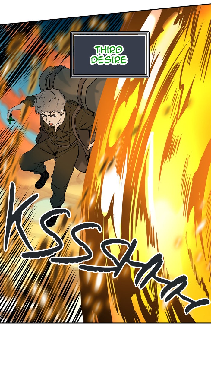 Tower of God Manga Chapter 303 page 13 - [Season 2] Ep. 223