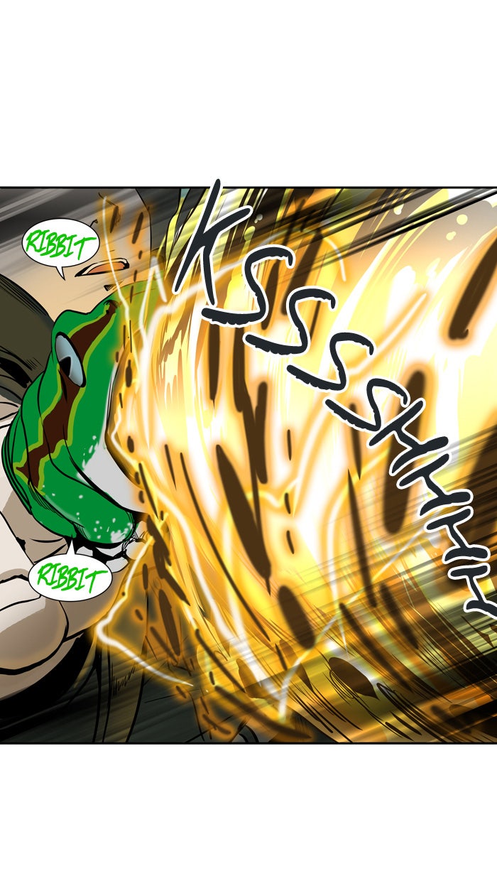 Tower of God Manga Chapter 303 page 18 - [Season 2] Ep. 223