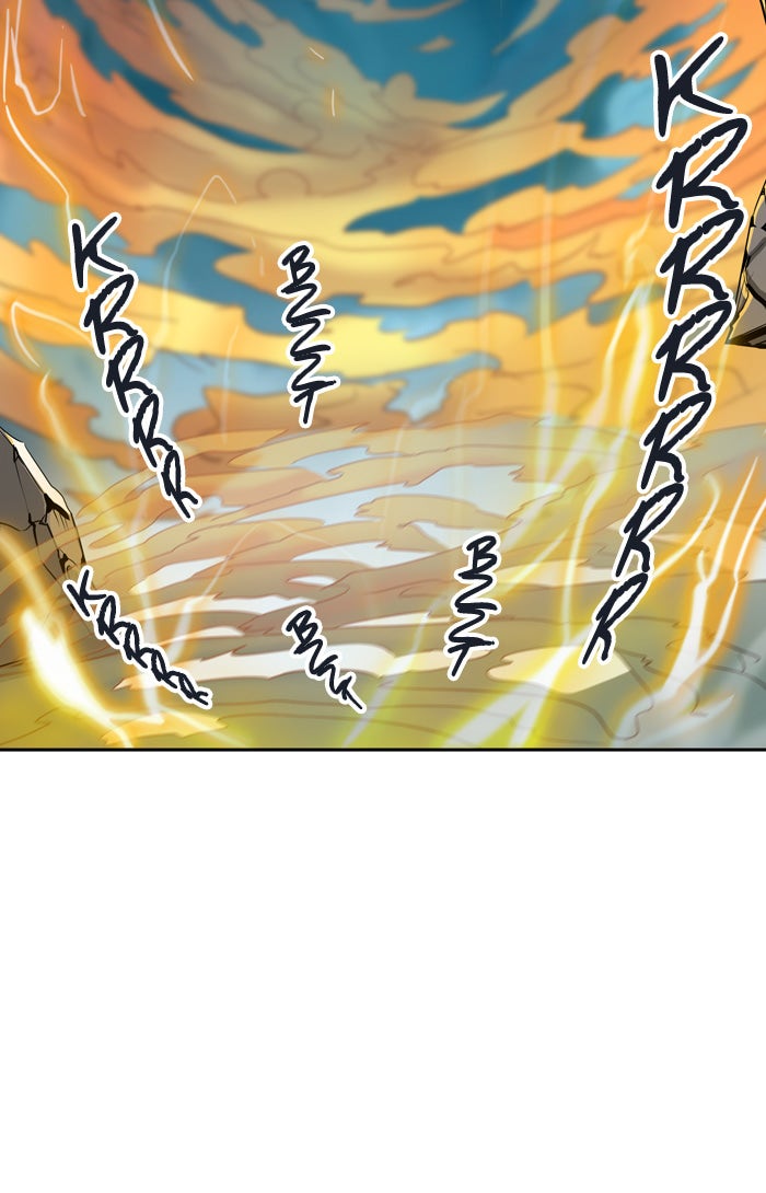 Tower of God Manga Chapter 303 page 2 - [Season 2] Ep. 223