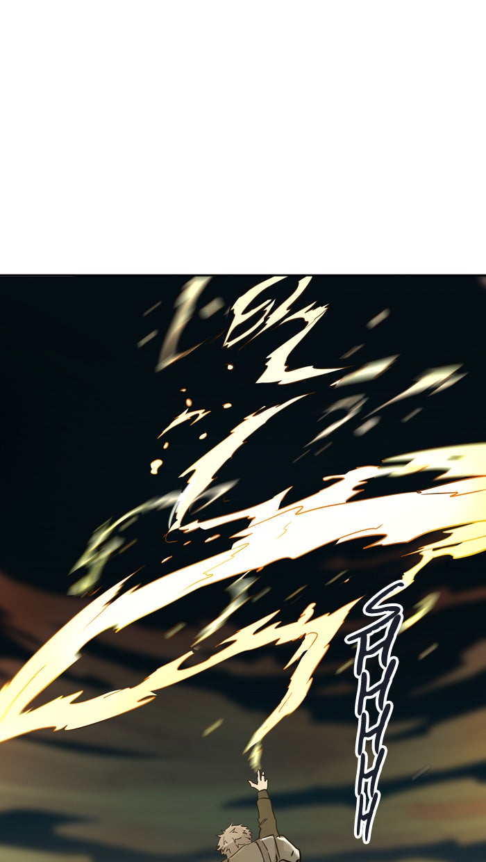 Tower of God Manga Chapter 303 page 20 - [Season 2] Ep. 223