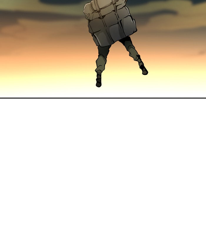 Tower of God Manga Chapter 303 page 21 - [Season 2] Ep. 223