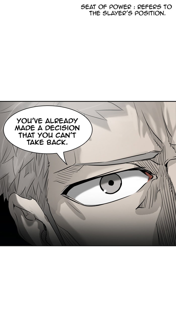 Tower of God Manga Chapter 303 page 26 - [Season 2] Ep. 223