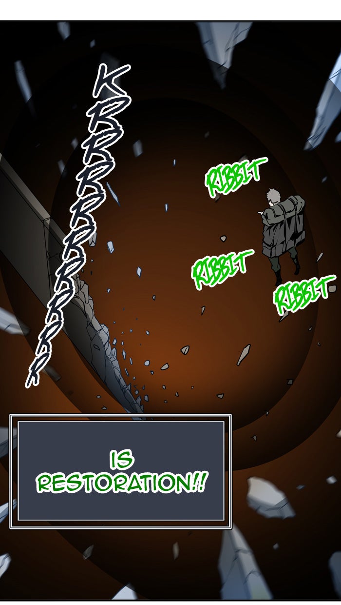 Tower of God Manga Chapter 303 page 29 - [Season 2] Ep. 223