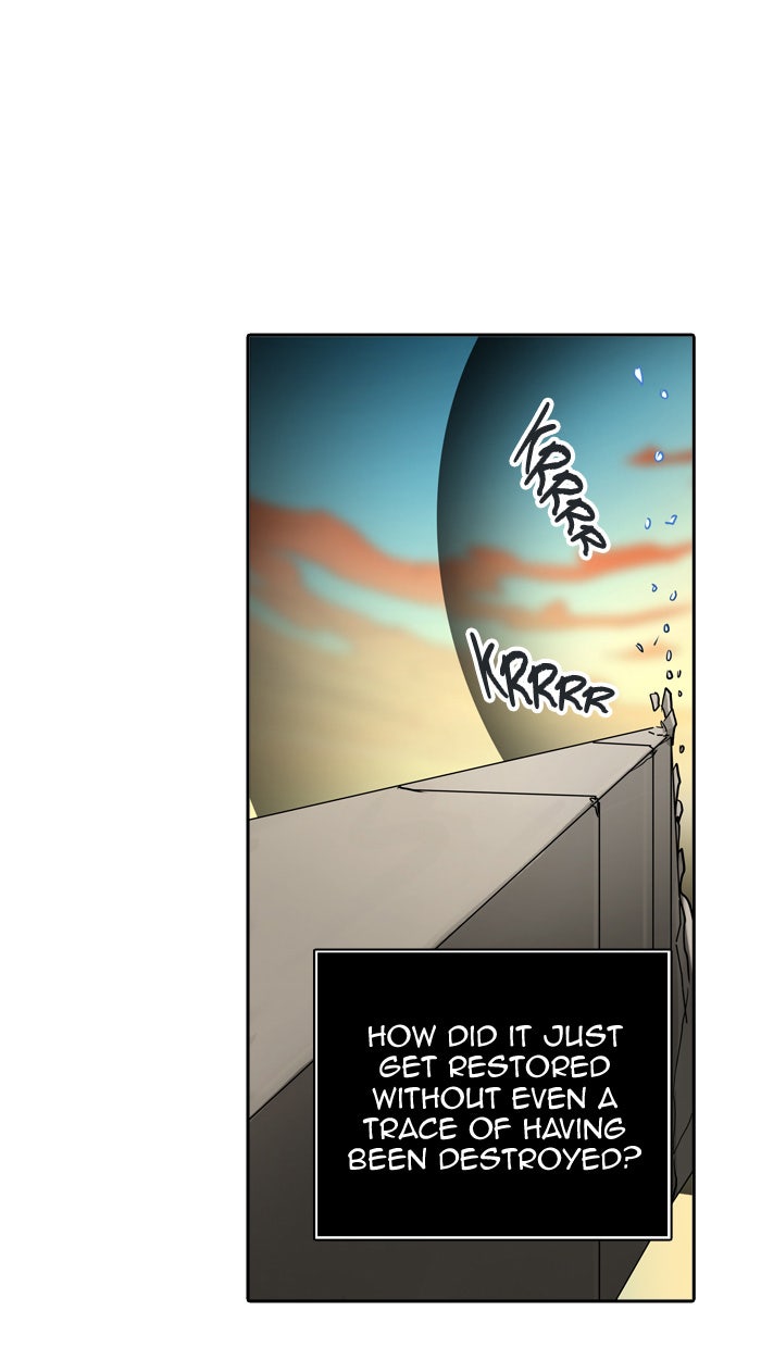 Tower of God Manga Chapter 303 page 31 - [Season 2] Ep. 223