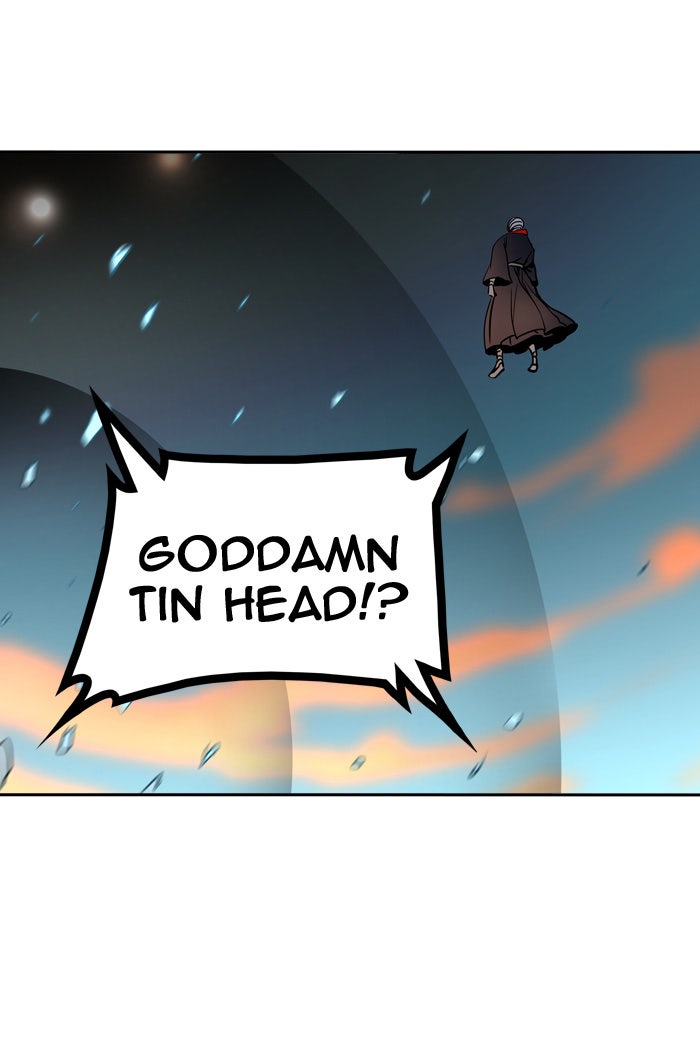 Tower of God Manga Chapter 303 page 35 - [Season 2] Ep. 223