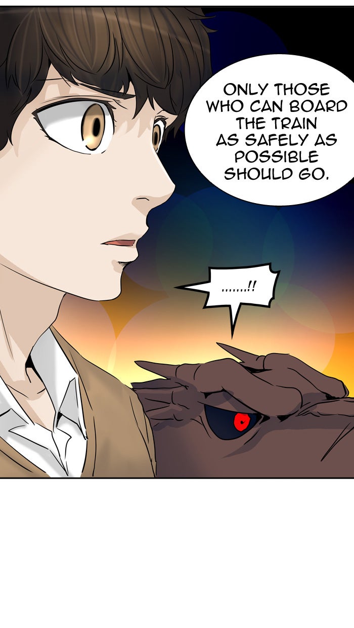 Tower of God Manga Chapter 303 page 47 - [Season 2] Ep. 223
