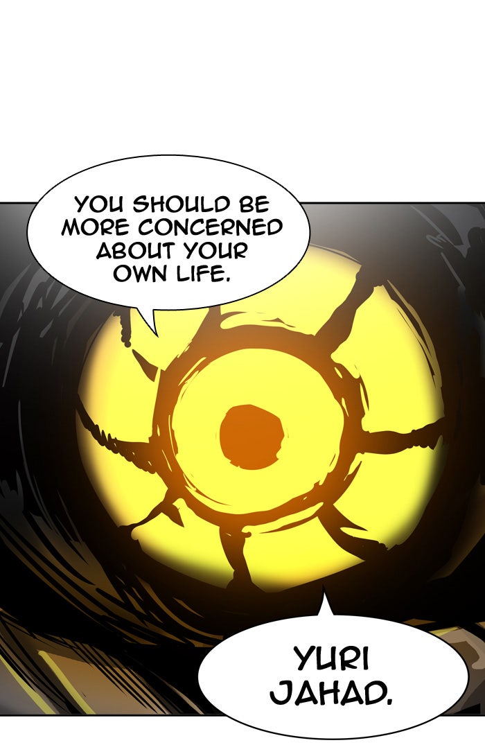 Tower of God Manga Chapter 303 page 5 - [Season 2] Ep. 223