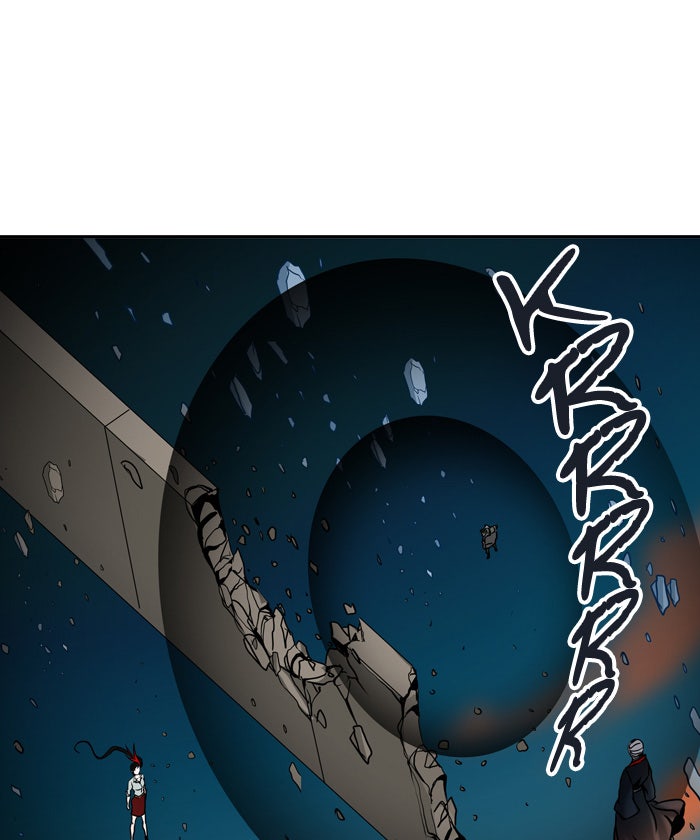 Tower of God Manga Chapter 303 page 51 - [Season 2] Ep. 223