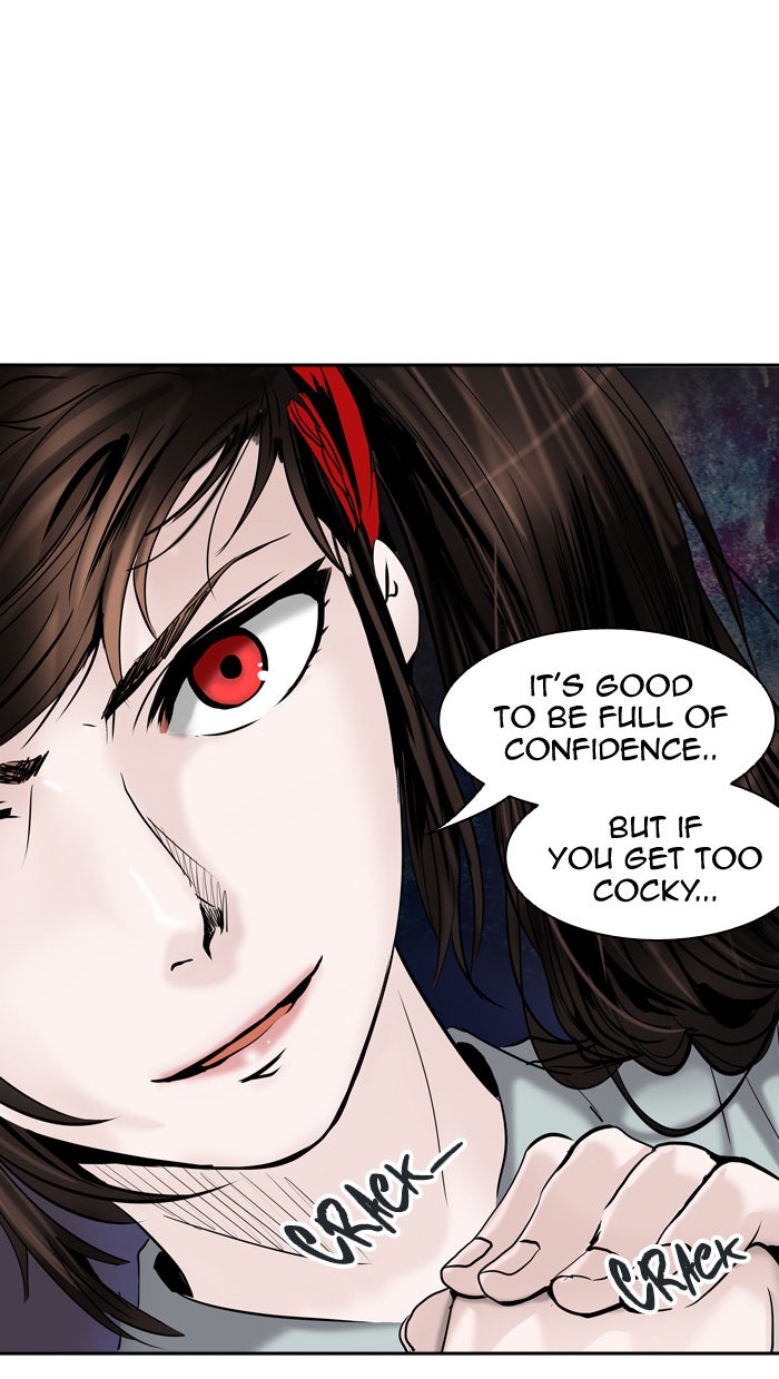 Tower of God Manga Chapter 303 page 56 - [Season 2] Ep. 223
