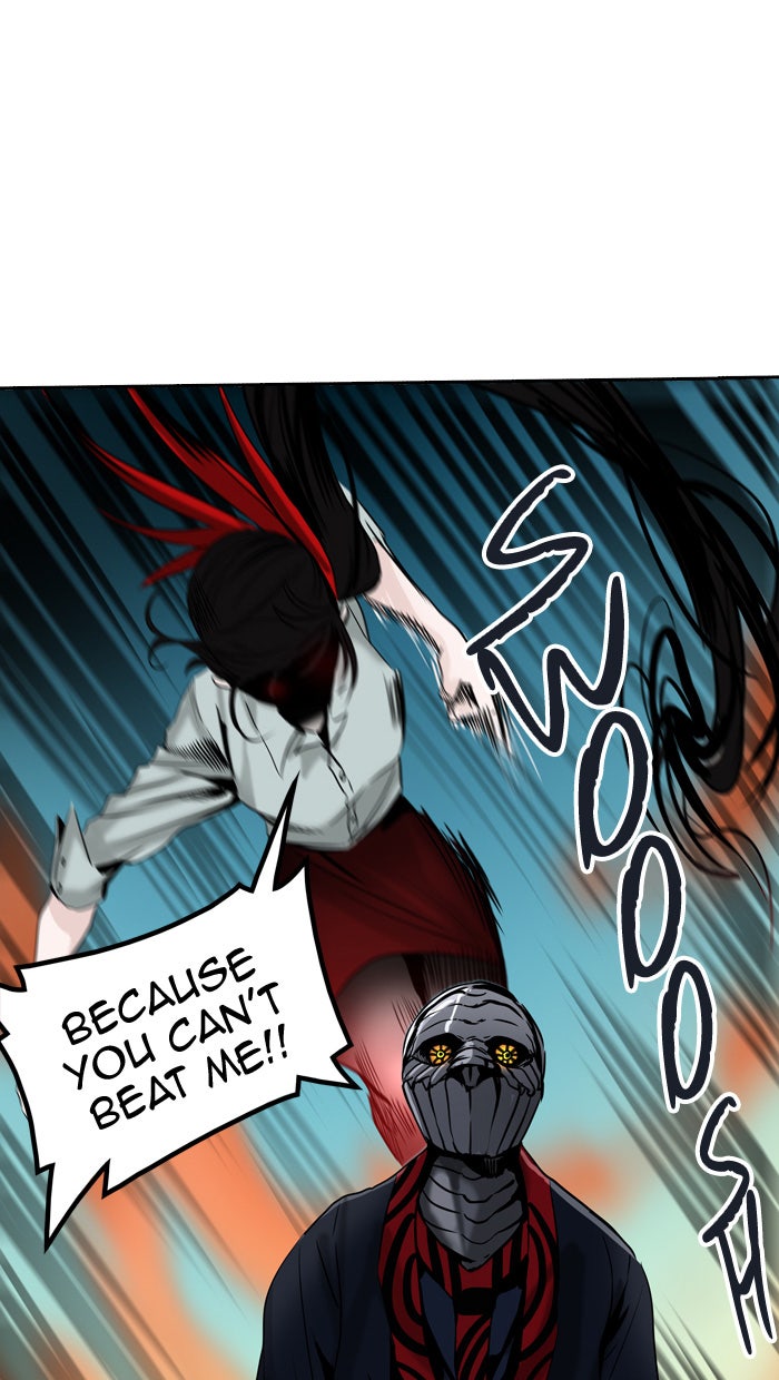 Tower of God Manga Chapter 303 page 58 - [Season 2] Ep. 223
