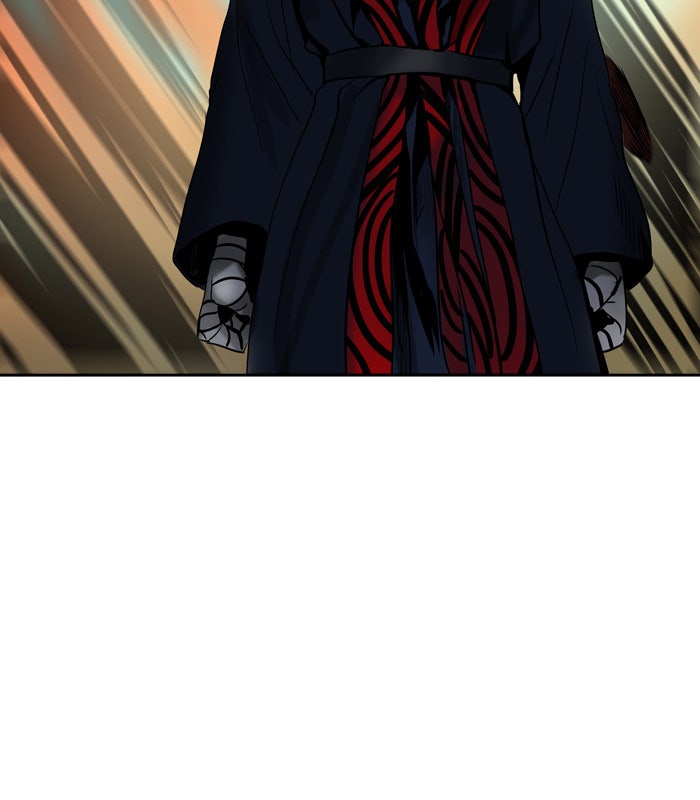 Tower of God Manga Chapter 303 page 59 - [Season 2] Ep. 223