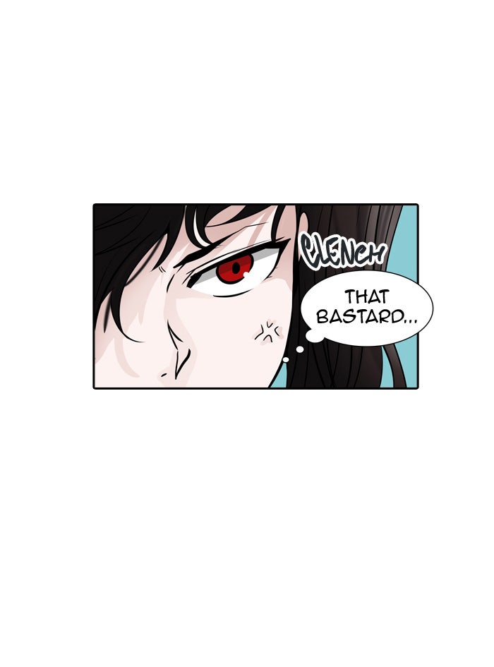 Tower of God Manga Chapter 303 page 6 - [Season 2] Ep. 223