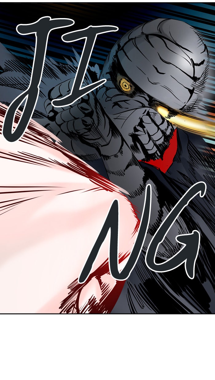 Tower of God Manga Chapter 303 page 60 - [Season 2] Ep. 223